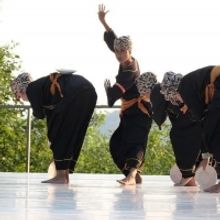 Nai-Ni Chen Dance Company Announces The Bridge Classes March 1-5