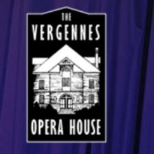 Vergennes Opera House 2022-2023 Season to Feature Champlain Brass Quintet, Patti Case