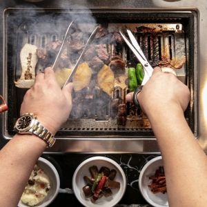 New Opening: Jeong Yuk Jeom Comes to Koreatown in NYC