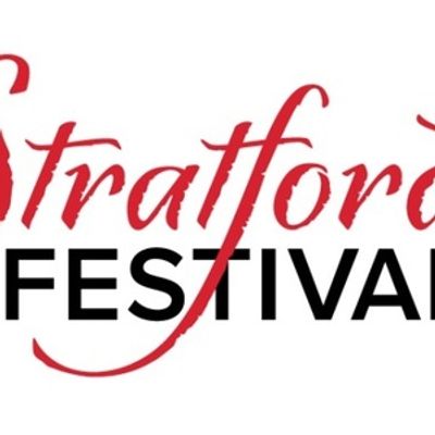Stratford Festival 2026 Season Goes On Sale Saturday