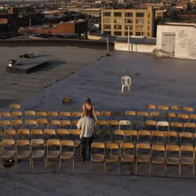 TRAPPED: MIND-ALTERING SHORTS to Screen at Industry City in Sunset Park