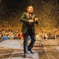 Nathaniel Rateliff & the Night Sweats Sell Out Biggest Show Ever at Denver's Ball Are