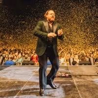 Nathaniel Rateliff & the Night Sweats Sell Out Biggest Show Ever at Denver's Ball…