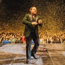 Nathaniel Rateliff & the Night Sweats Sell Out Biggest Show Ever at Denver's Ball Are