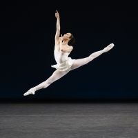 Georgina Pazcoguin―the Groundbreaking Ballerina, Broadway Star, and Culture…