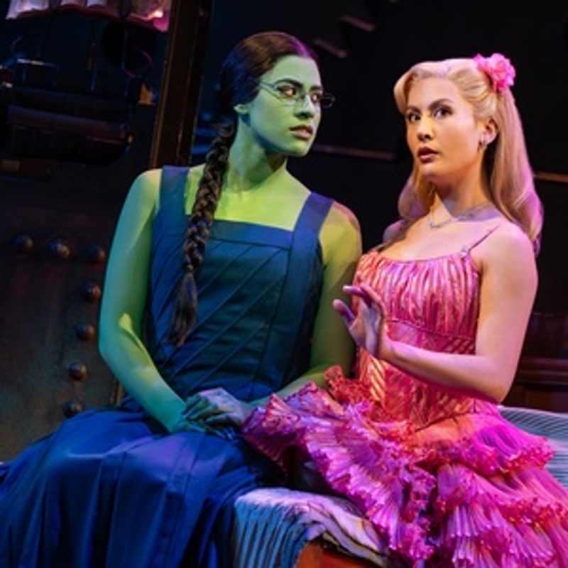Around The BroadwayWorld: Top News, Reviews, Interviews & More from March 2026 Image