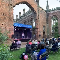 Inaugural Liverpool Theatre Festival Was a Success