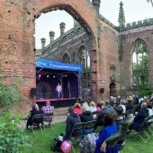 Inaugural Liverpool Theatre Festival Was a Success