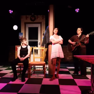 THE LAST WIDE OPEN to Make Michigan Premiere at Theatre NOVA in Ann Arbor
