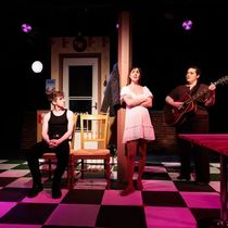 THE LAST WIDE OPEN to Make Michigan Premiere at Theatre NOVA in Ann Arbor
