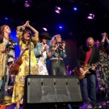 Irvington Theater to Premiere Concert Film of Village's Favorite Halloween Bands