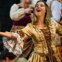 Castle Hill Players Presents NELL GWYNN