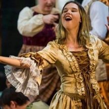 Castle Hill Players Presents NELL GWYNN