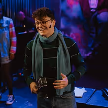 Review: RENT at Cultural Arts Playhouse Merrick