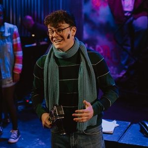 Review: RENT at Cultural Arts Playhouse Merrick