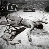 Dominic Fike To Make Las Vegas Venue Debut With COMEDY TRAGEDY PARODY Tour