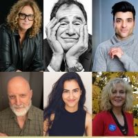 Blythe Danner, Richard Kind & More Will Take Part in Orchard Project LIVE EDIT
