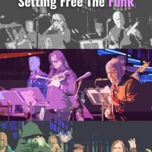 Composers Concordance Brings 'Setting Free The Funk' to Silvana