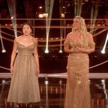 Video: LES MISÉRABLES 40th Celebration Performance at the Oliver Awards 2025