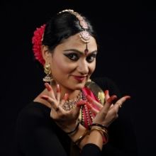 LOVE IN THE TIME OF KAMA: Solo Bharatanatyam By Sharanya Chandran Comes to CD Deshmuk