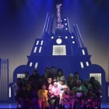 TV: No te pierdas este avance de CHARLIE Y LA FÁBRICA DE CHOCOLATE