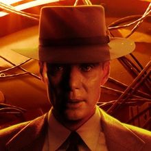 Video: Watch the New OPPENHEIMER Trailer