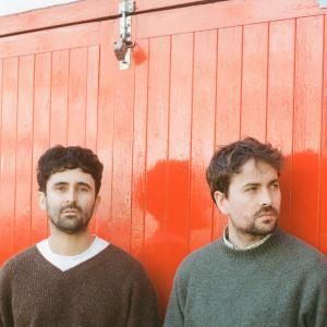 Burr Island Share 'Longest Shadows' Single Ahead of IT WAS ALWAYS Album