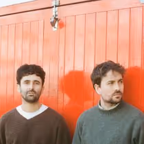 Burr Island Share 'Longest Shadows' Single Ahead of IT WAS ALWAYS Album