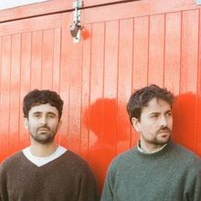 Burr Island Share 'Longest Shadows' Single Ahead of IT WAS ALWAYS Album