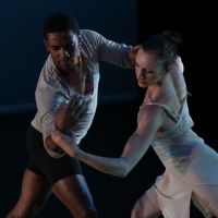 Lydia Johnson Dance Presents Three Premieres September At New York Live Arts…
