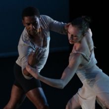 Lydia Johnson Dance Presents Three Premieres September At New York Live Arts…