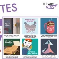 Theatre Now to Present SOUND BITES Streaming Live