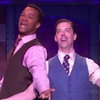 VIDEO: Watch SOME LIKE IT HOT Perform 'You Can't Have Me (If You Don't Have Him)' on… Video
