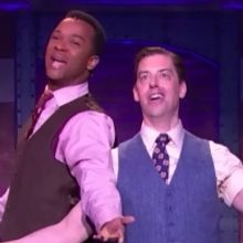 VIDEO: Watch SOME LIKE IT HOT Perform 'You Can't Have Me (If You Don't Have Him)' on 