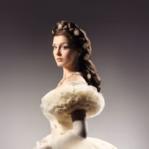 Review: ELISABETH IN CONCERT at Schönbrunn Palace