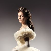 Review: ELISABETH IN CONCERT at Schönbrunn Palace Photo