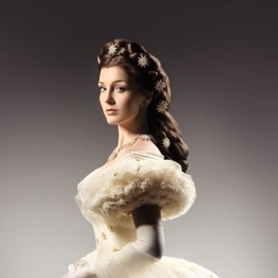 Review: ELISABETH IN CONCERT at Sch&ouml;nbrunn Palace