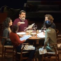 VIDEO: First Look at the World Premiere of PRAYER FOR THE FRENCH REPUBLIC