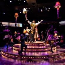 Review: A CHRISTMAS STORY THE MUSICAL at Marriott Theatre, Lincolnshire IL