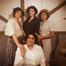 Photo Flash: Shoreline Theater Academy To Present THESE SHINING LIVES, A BYO Fundrais