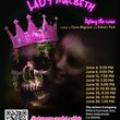 THE REAL LADY MACBETH to Make World Premiere at Actors Company Let Live Theatre Photo