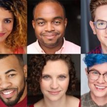 The Second City Announces Casting For E.t.c.'s 44th Revue