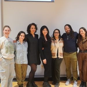 Alexandra Silber and More to Star in ¡VOS! World Premiere at Two River Theater