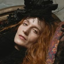 Florence + the Machine's Dance Fever Debuts at #1 on Billboard Alternative, Rock Char