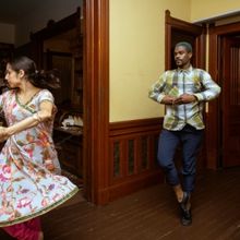 Blue13 Dance Will Perform SOLILOQUY in May and June