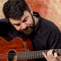 Guitarist Goran Ivanovic to Perform New Album at Kerrytown Concert House in Ann Arbor