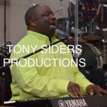 Pelican Café In Lake Park To Present Rev. Dr. Tony Siders & Company in GOSPEL TO THE