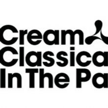 Lineup Announced for Cream Classical In the Park