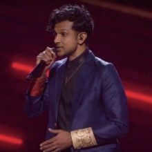 VIDEO: Utkarsh Ambudkar Recaps the OSCARS with Freestyle Rap