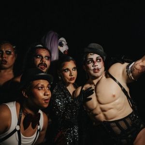 Detour Productions Will Host World Premiere of POMPEII